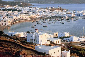 Mediterráneo