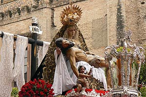 Semana Santa de Sevilla