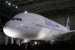 Airbus A380