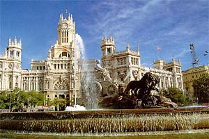 Madrid