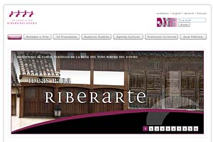 Riberarte