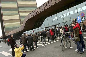 Aeropuerto Lerida