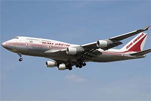 Air India