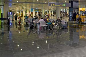 El Prat - Barcelona