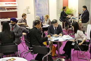 ITB Asia 2011