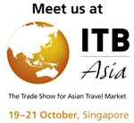 ITB Asia 2011