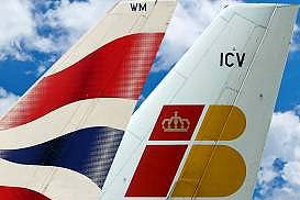 British Airways - Iberia