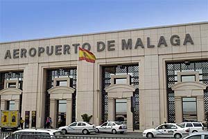Aeropuerto de Málaga-Costa del Sol