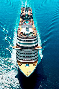 Msc Cruceros