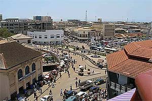 Accra