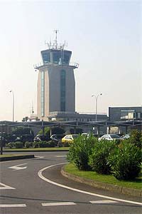 Aeropuerto de la Corua