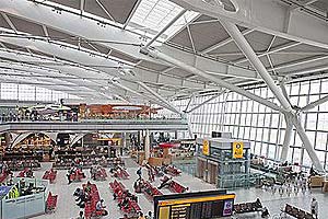 Aeropuerto Heathrow