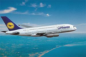 Lufthansa