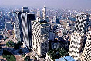 Sao Paulo