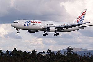 Air Europa