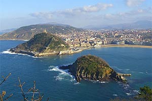 San Sebastián