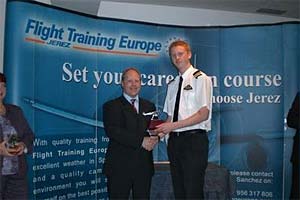 Flight Trainning Europe