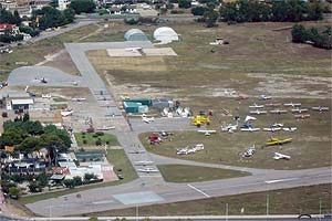 Aeroclub Castellón