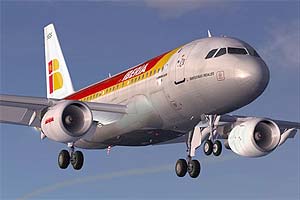 Iberia