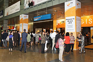 ITB Asia