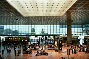 Aeropuerto de El Prat Barcelona