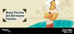 Bono de invitación personal