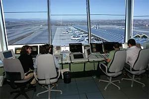 Controladores