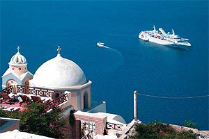 Crucero