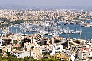 Palma de Mallorca