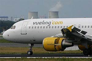 Vueling