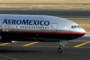 AeroMexico