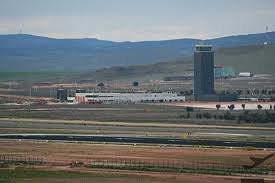 Foto Aeropuerto Corvera