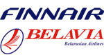 Finnair - Belavia