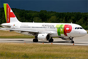 TAP Portugal