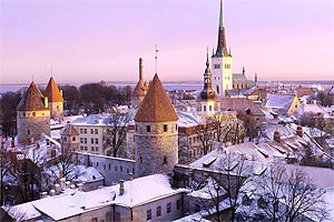 Tallinn