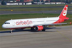 Air Berlin