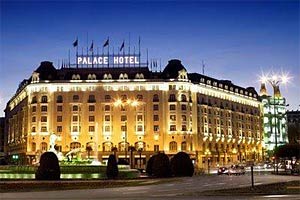 Best Western en Madrid