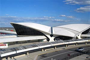 Aeropuerto de JFK