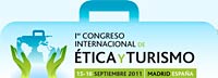 I Congreso Internacional de tica y Turismo