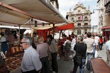 Pamplona medievo