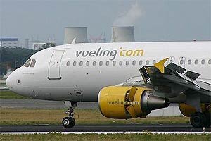 Vueling