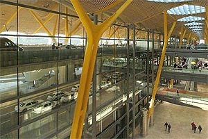 Barajas - Madrid