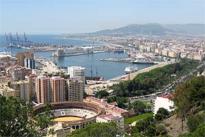 Málaga - Costa del sol