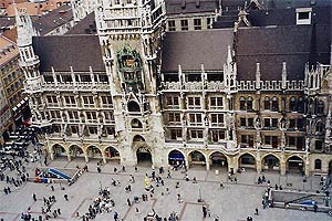 Munich