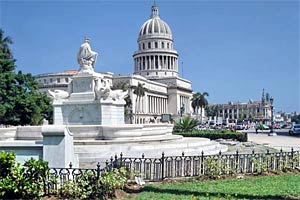 La Habana