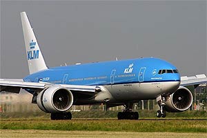 KLM