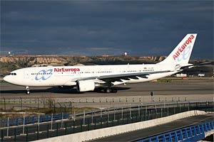 Air Europa