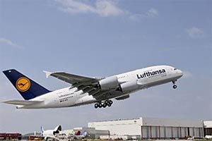 Lufthansa