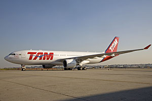 A330 TAM