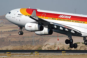 Iberia